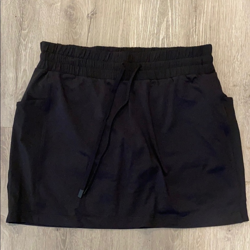 Athleta Skort